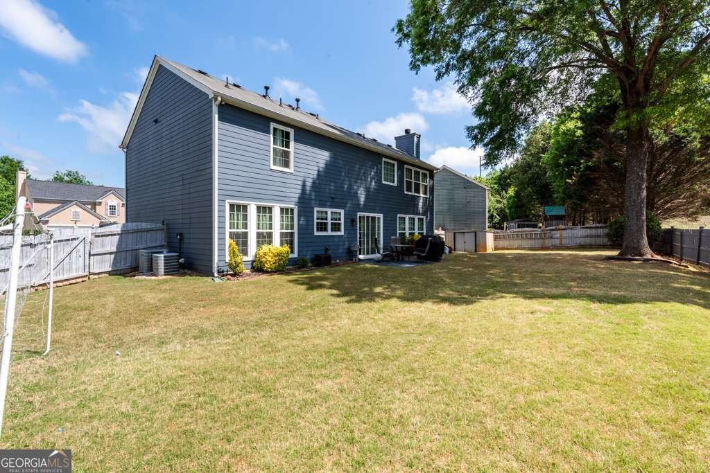 660 Glenbarrett Court Marietta - Photo 28