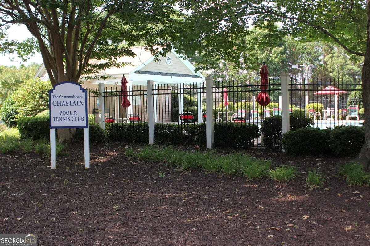 660 Glenbarrett Court Marietta - Photo 29