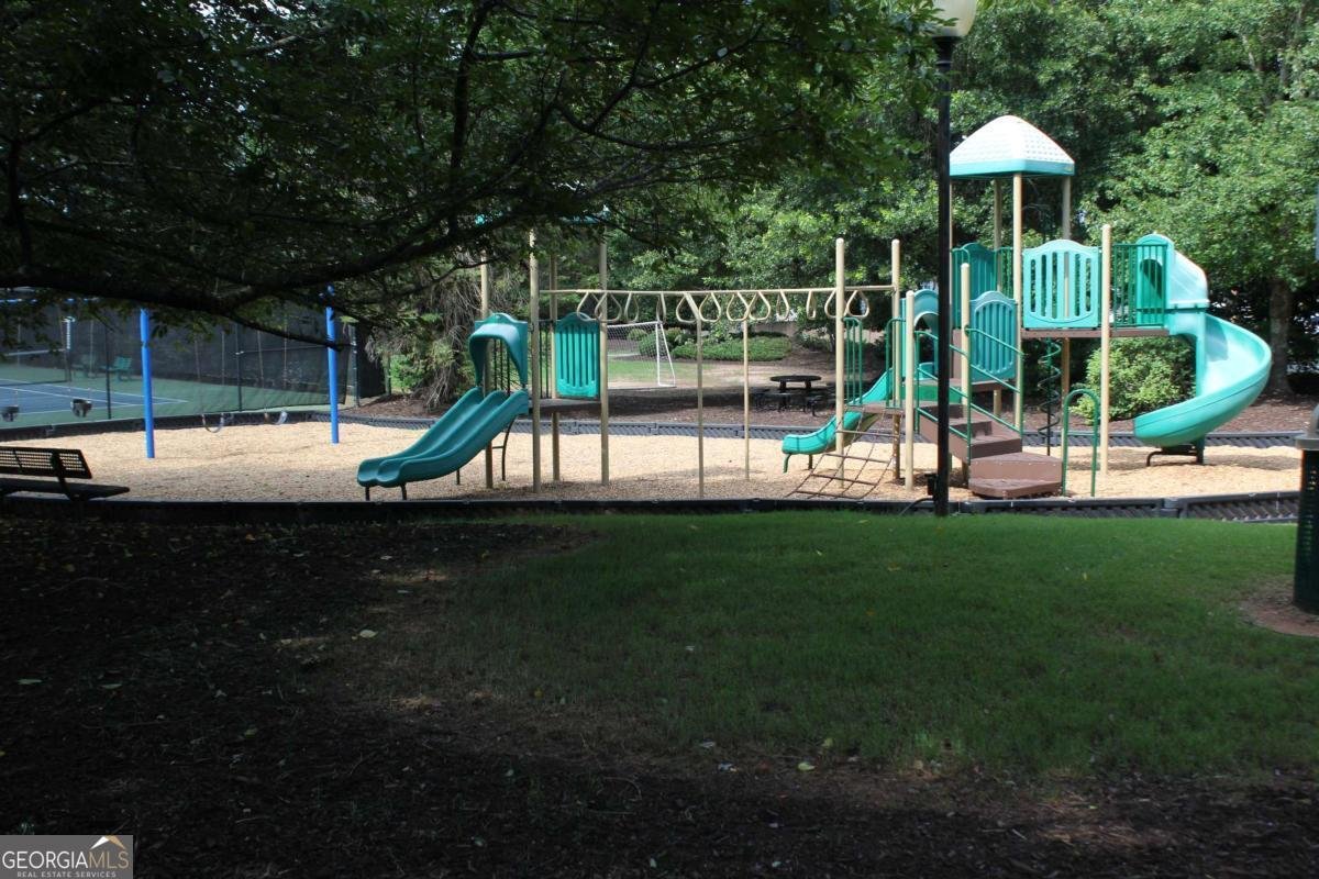 660 Glenbarrett Court Marietta - Photo 32