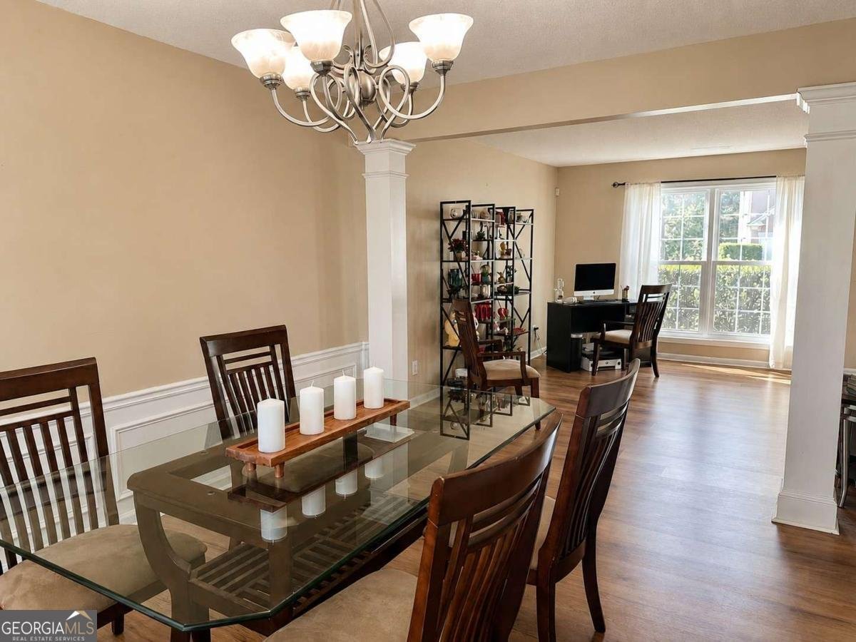 660 Glenbarrett Court Marietta - Photo 6