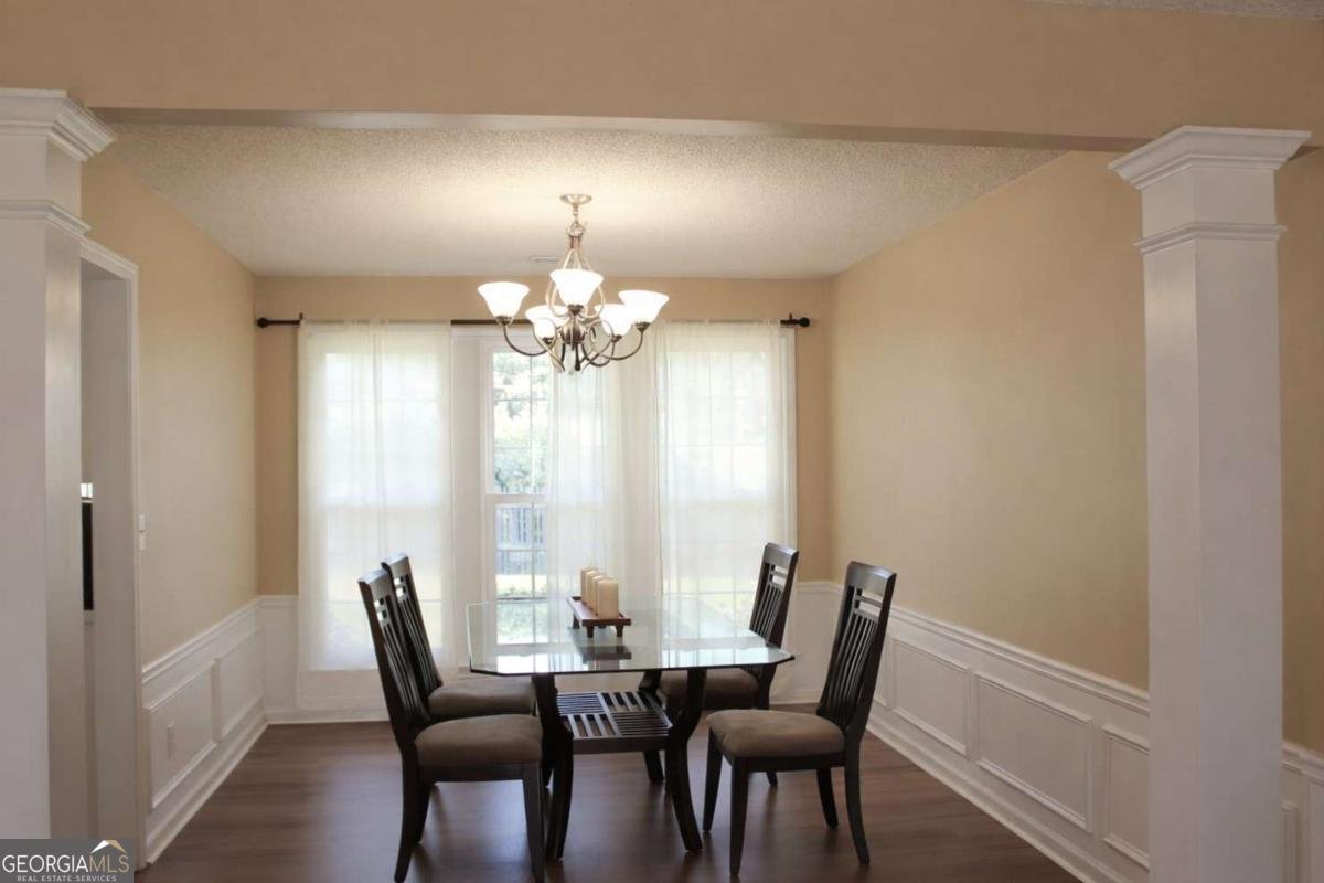 660 Glenbarrett Court Marietta - Photo 7