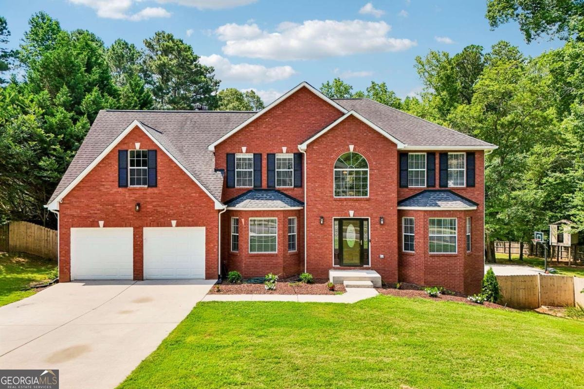 42 Silverleaf Lane Dallas - main photo