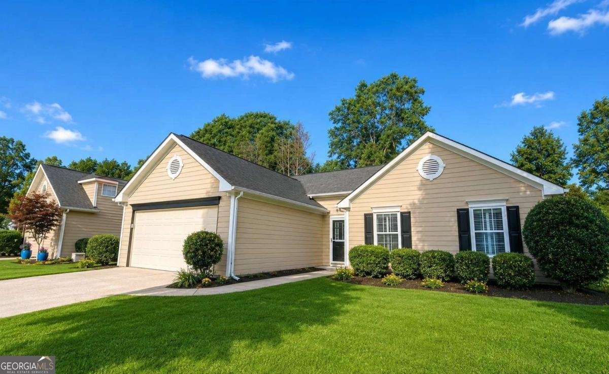 3177 Bellestone Court Marietta - main photo