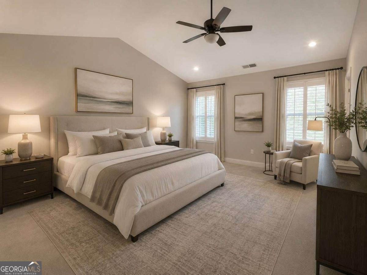 3177 Bellestone Court Marietta - Photo 10