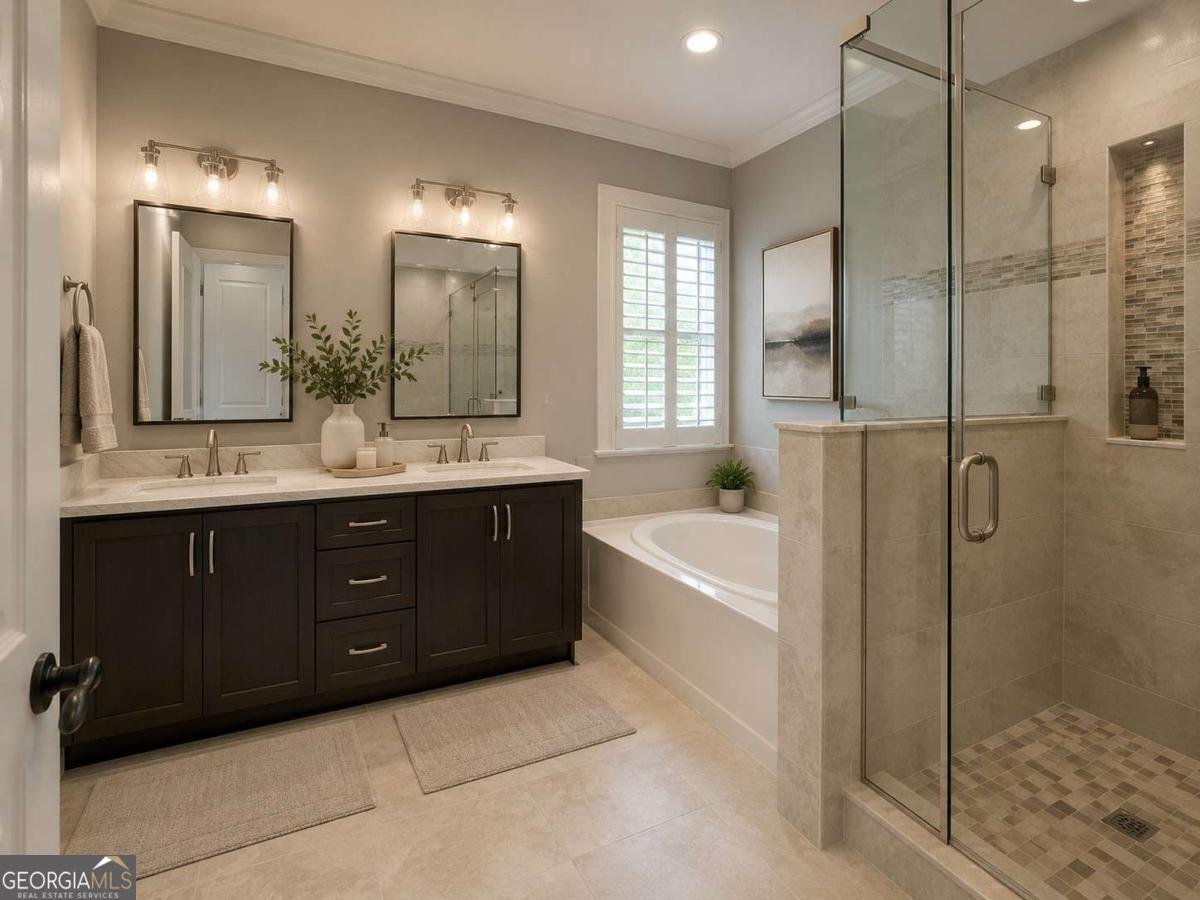 3177 Bellestone Court Marietta - Photo 12