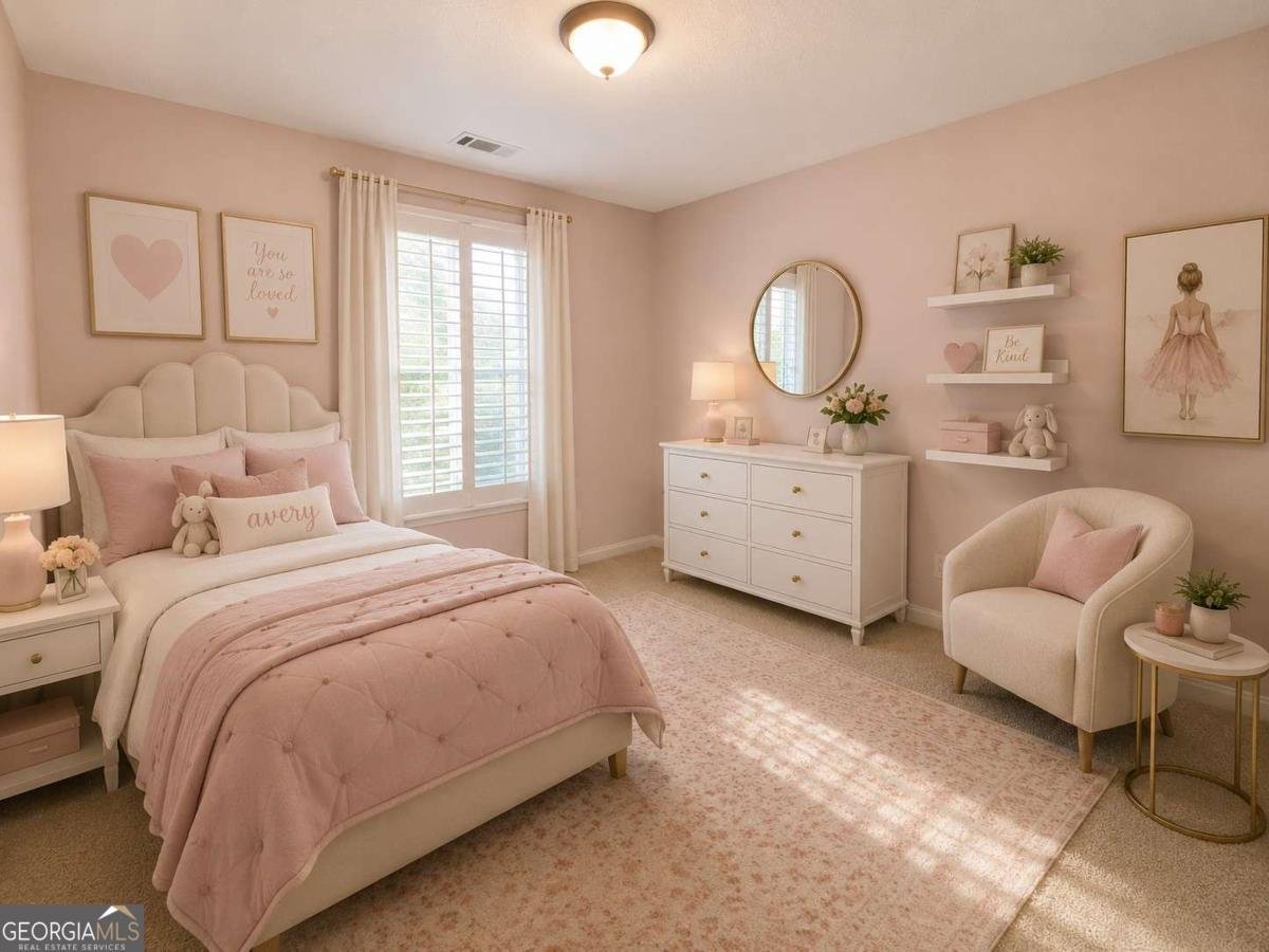 3177 Bellestone Court Marietta - Photo 16