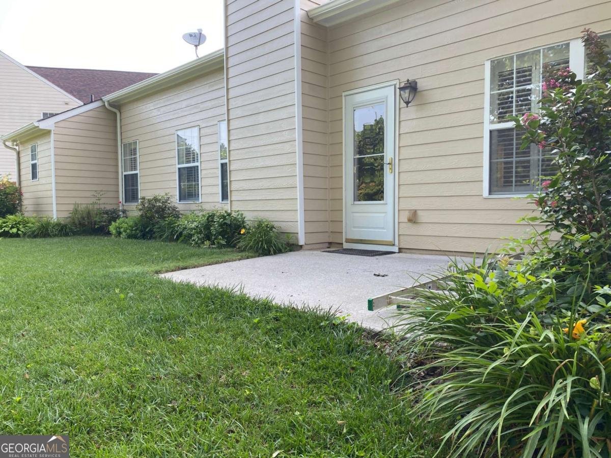 3177 Bellestone Court Marietta - Photo 19