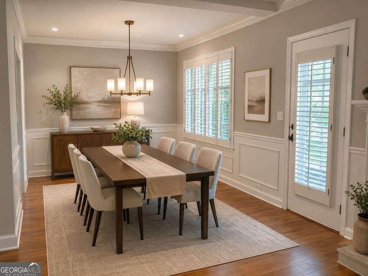 3177 Bellestone Court Marietta - Photo 9