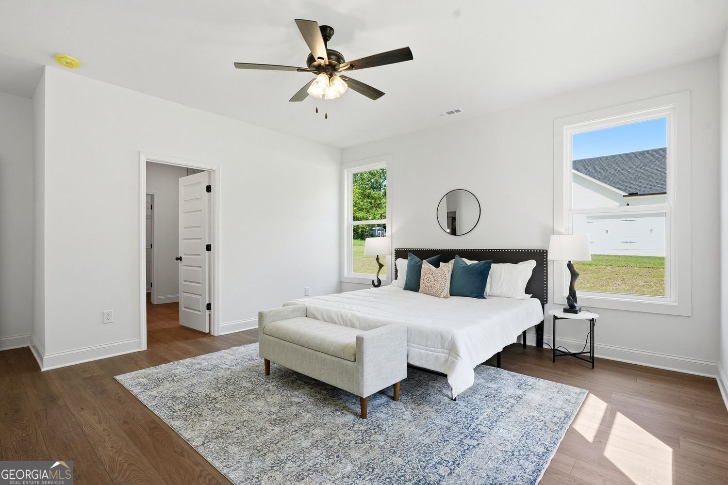 160 Loyd Road Mansfield - Photo 14