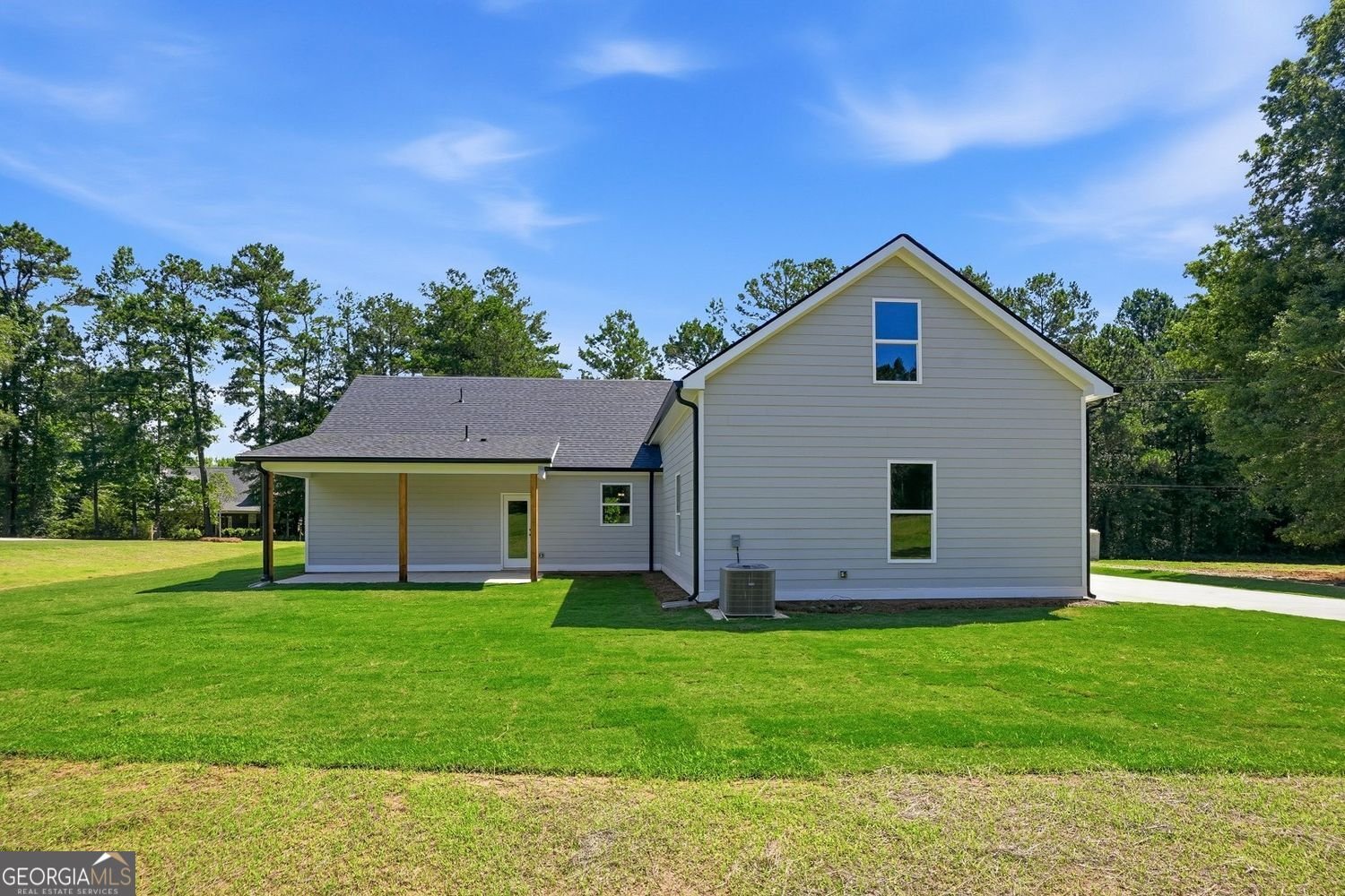 160 Loyd Road Mansfield - Photo 23