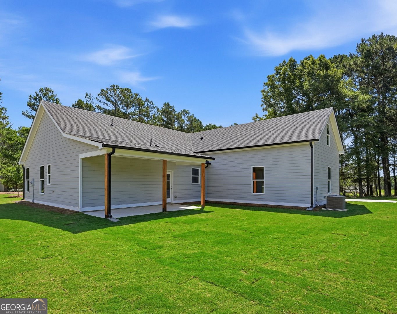 160 Loyd Road Mansfield - Photo 24