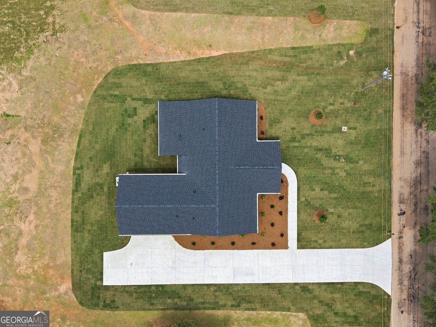 160 Loyd Road Mansfield - Photo 25