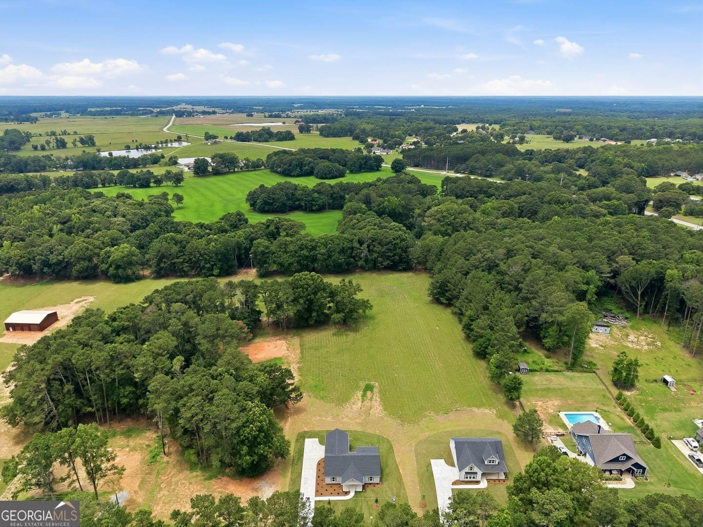 160 Loyd Road Mansfield - Photo 27