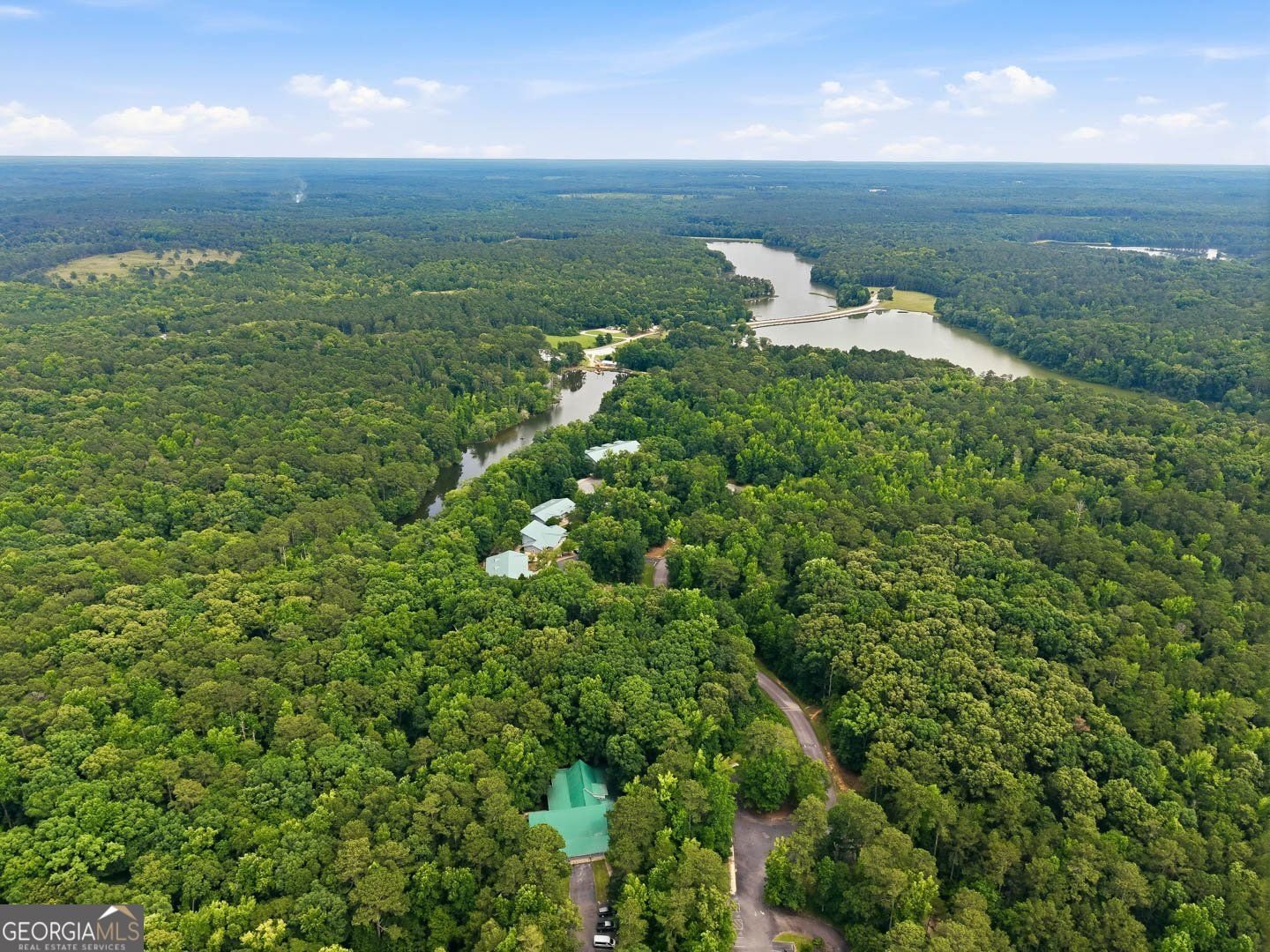 160 Loyd Road Mansfield - Photo 28