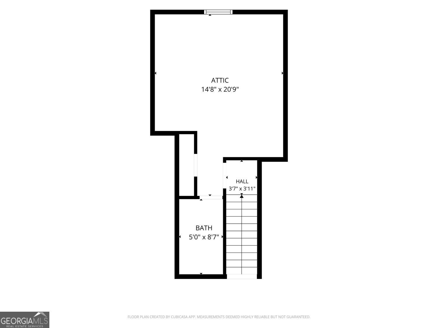 160 Loyd Road Mansfield - Photo 30