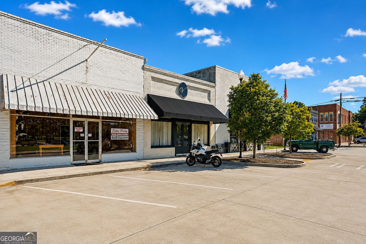 160 Loyd Road Mansfield - Photo 36