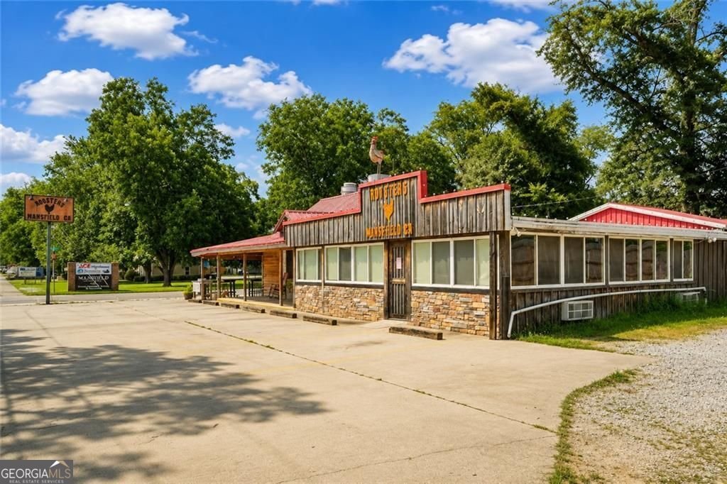 160 Loyd Road Mansfield - Photo 45