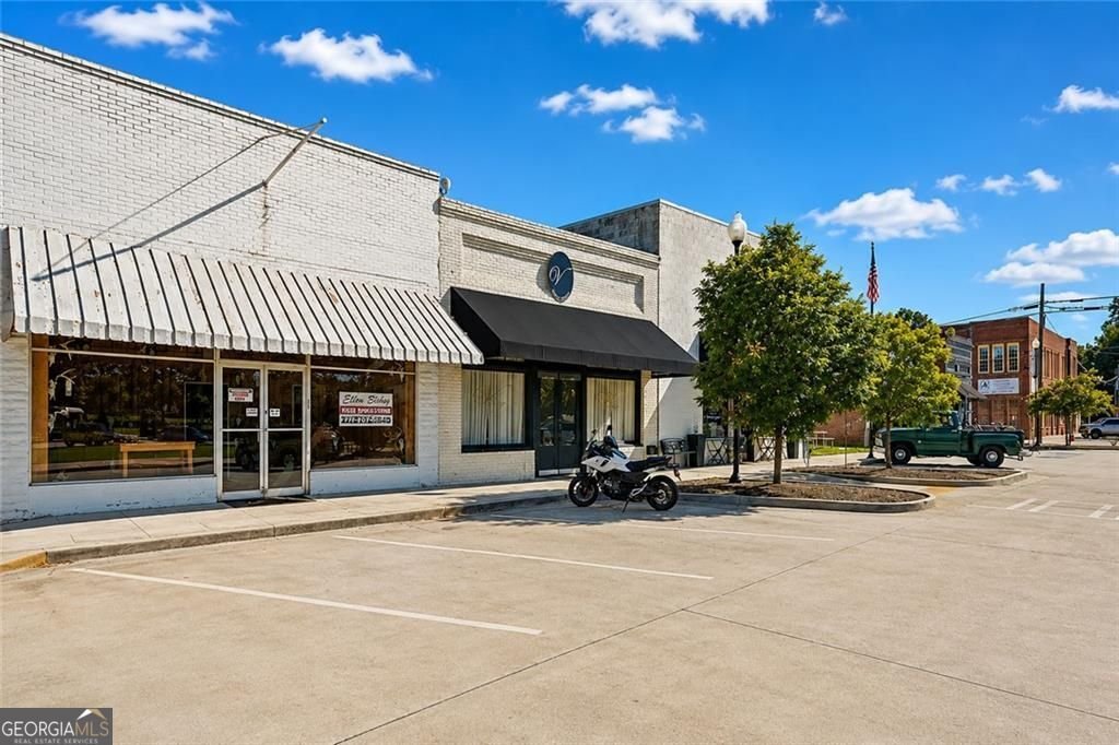 160 Loyd Road Mansfield - Photo 48