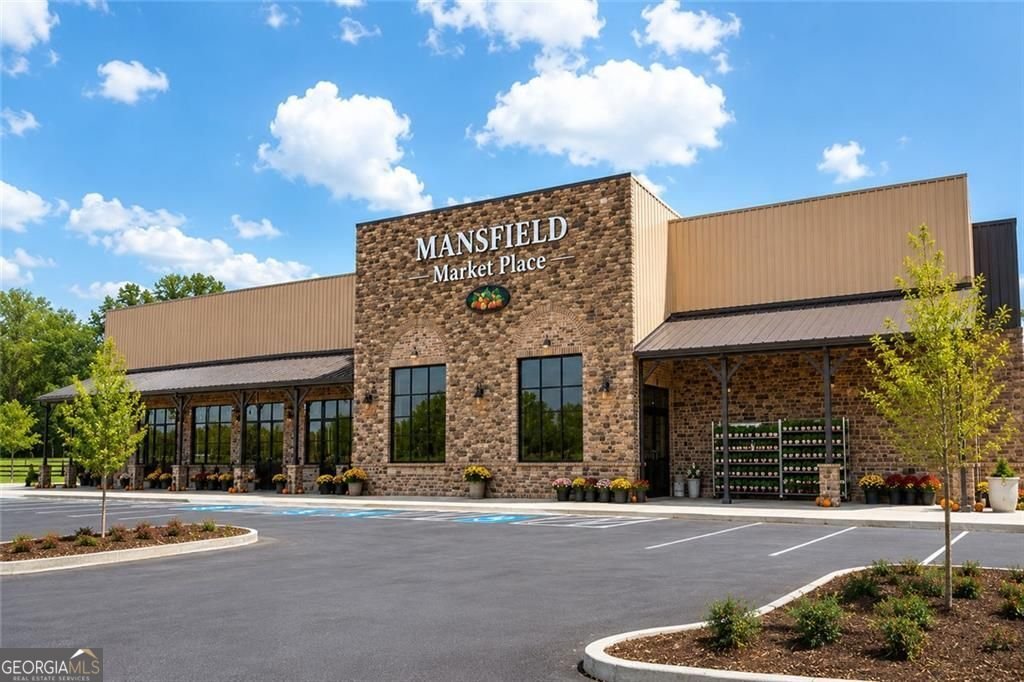 160 Loyd Road Mansfield - Photo 50