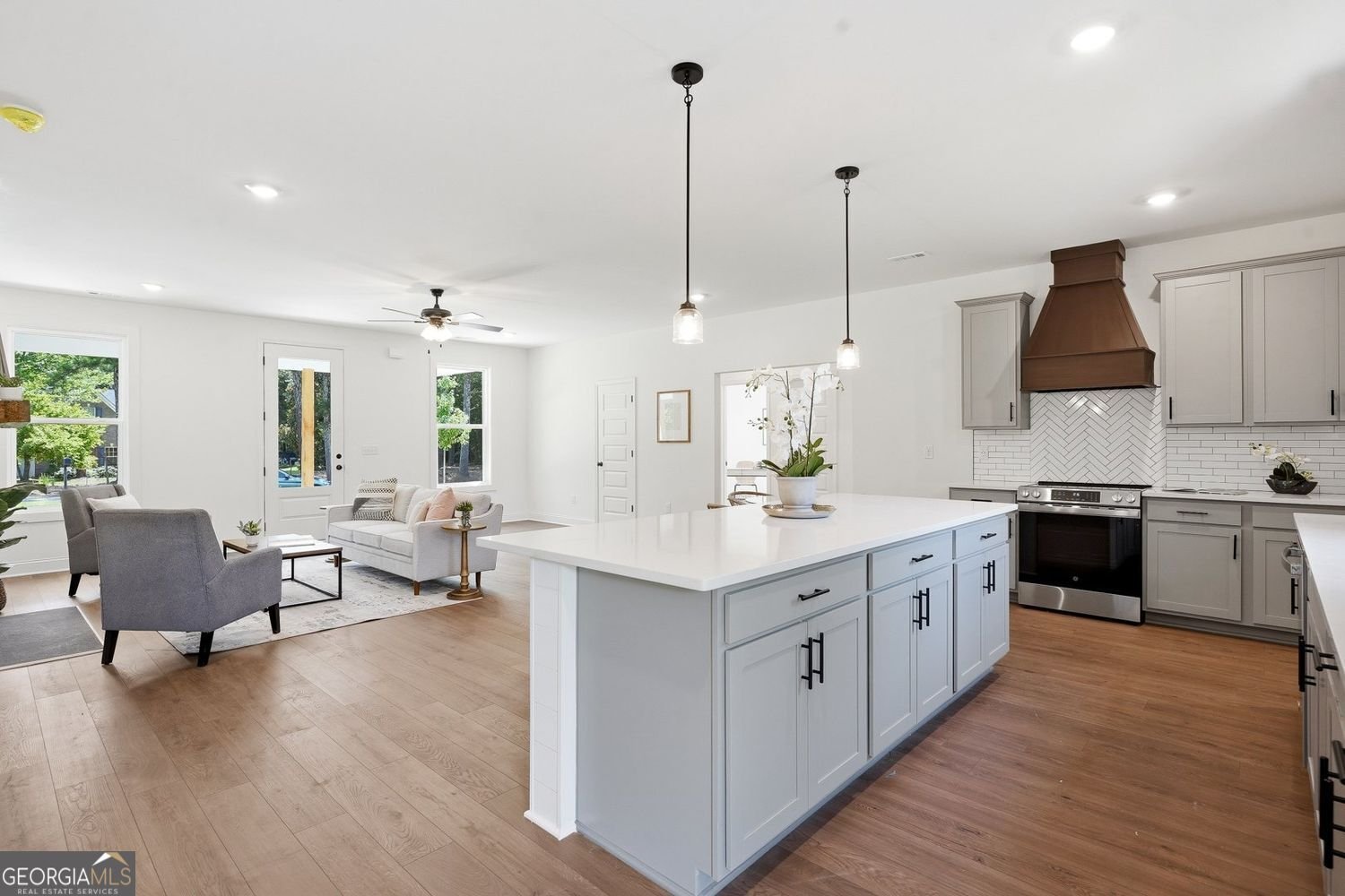 160 Loyd Road Mansfield - Photo 6