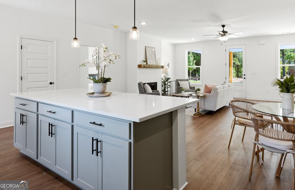 160 Loyd Road Mansfield - Photo 7