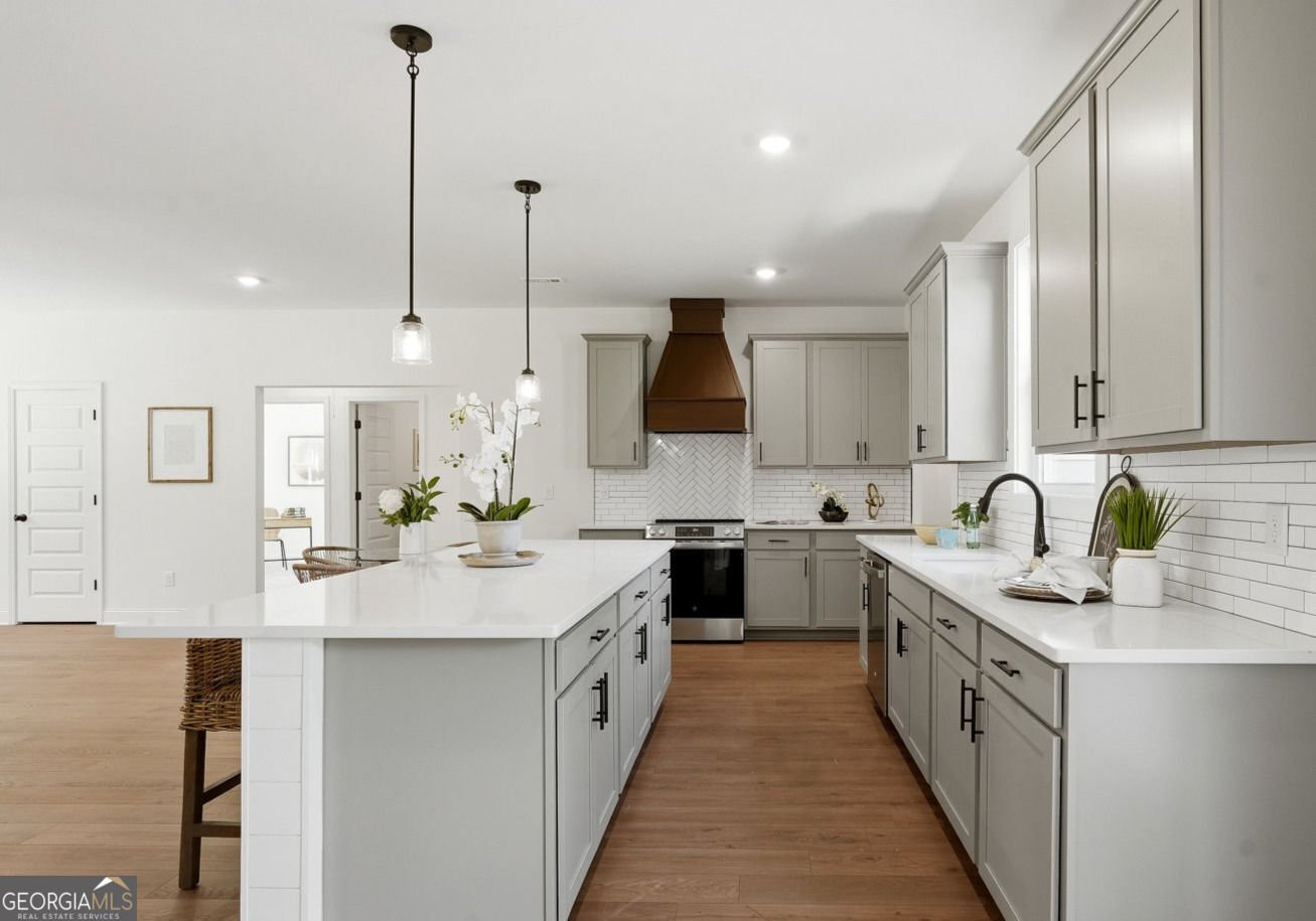 160 Loyd Road Mansfield - Photo 8