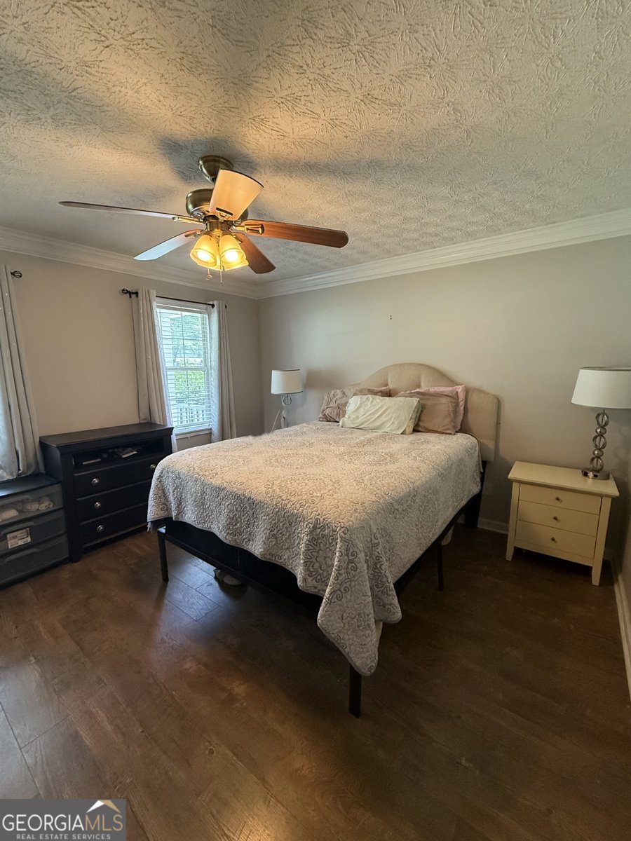 1290 Waterwood Drive Loganville - Photo 11
