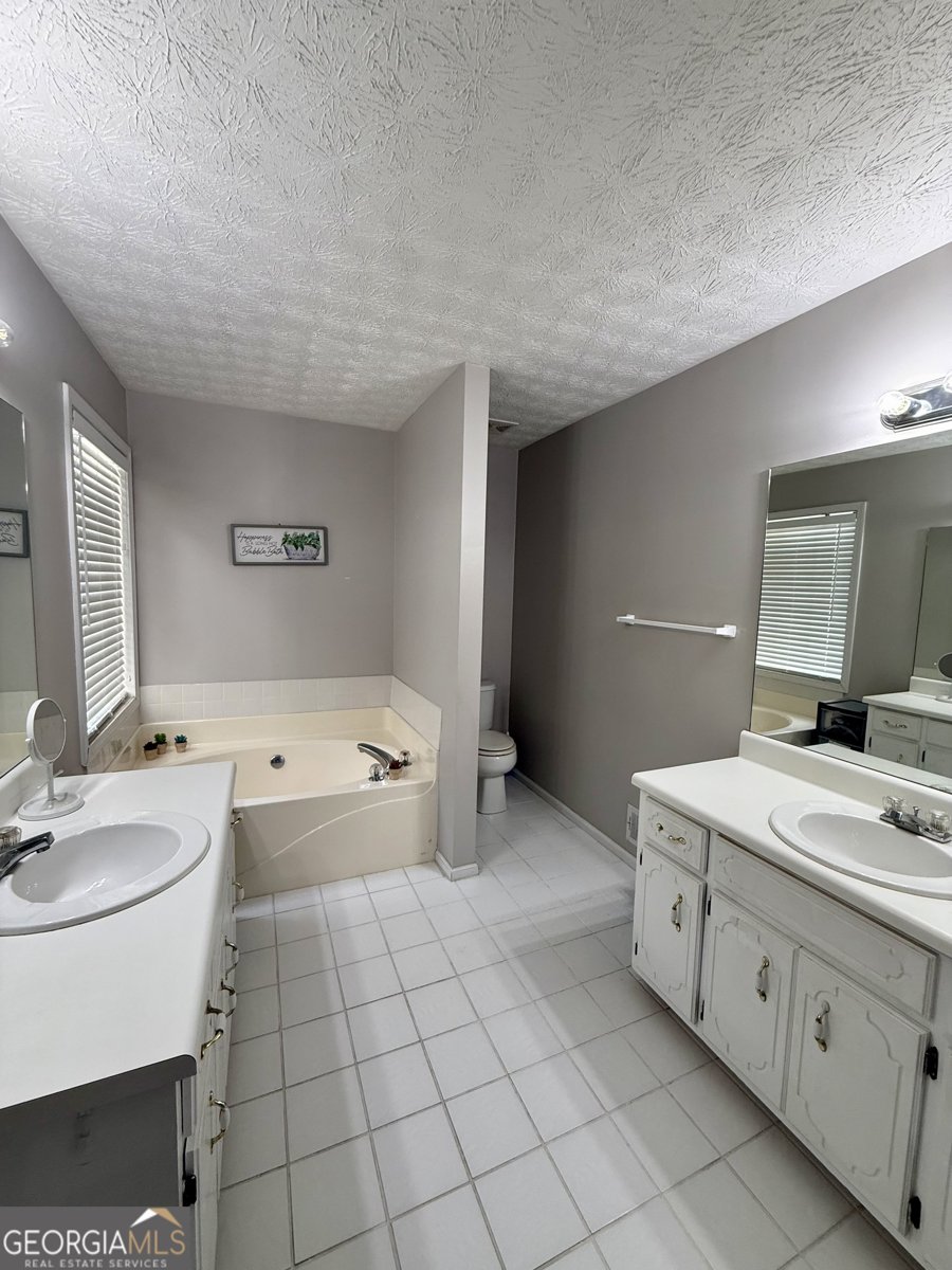 1290 Waterwood Drive Loganville - Photo 13