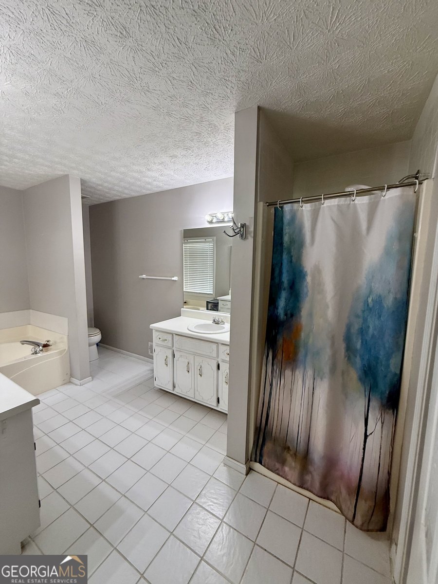 1290 Waterwood Drive Loganville - Photo 14