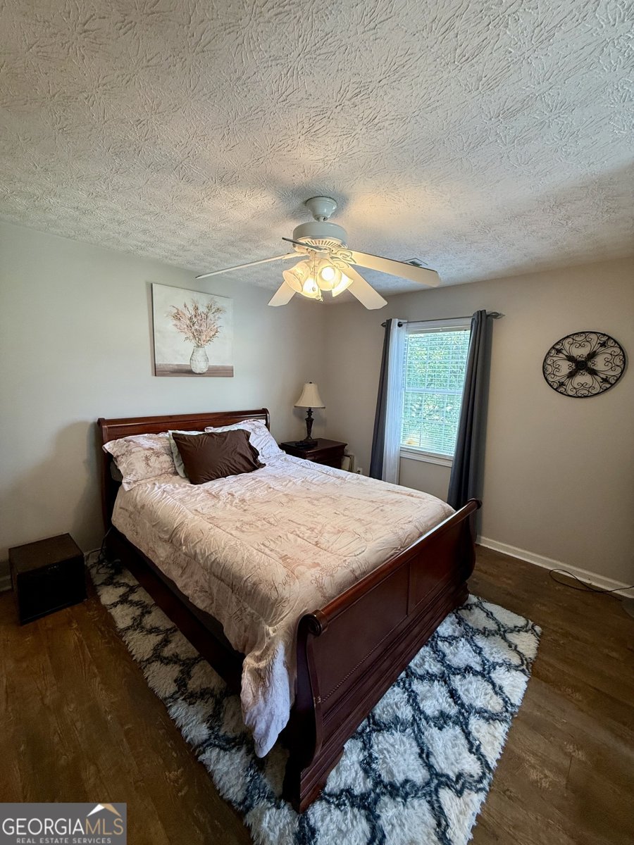 1290 Waterwood Drive Loganville - Photo 16