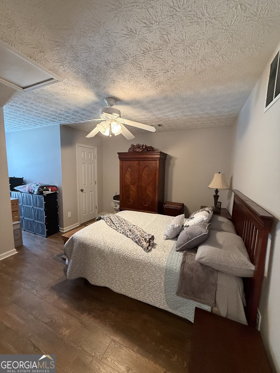1290 Waterwood Drive Loganville - Photo 19