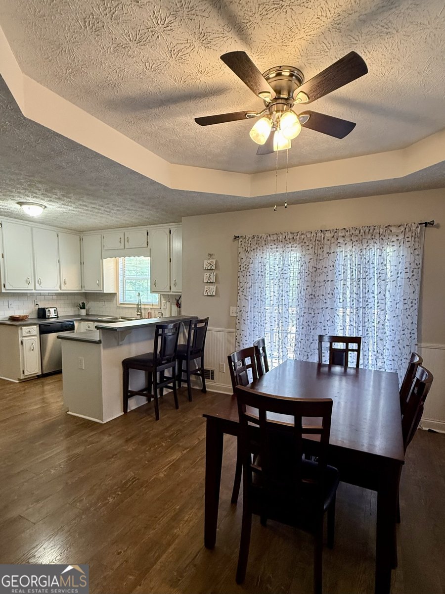 1290 Waterwood Drive Loganville - Photo 6