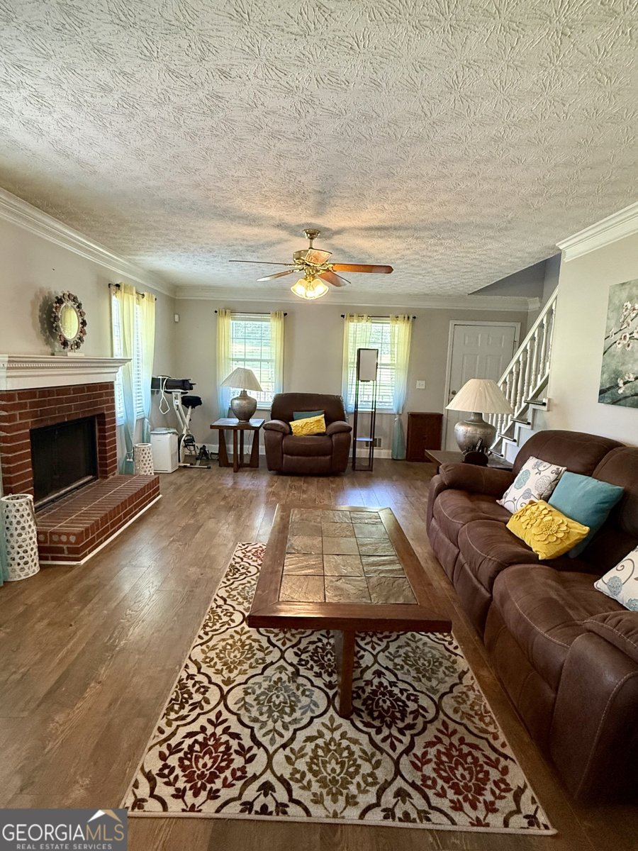 1290 Waterwood Drive Loganville - Photo 8