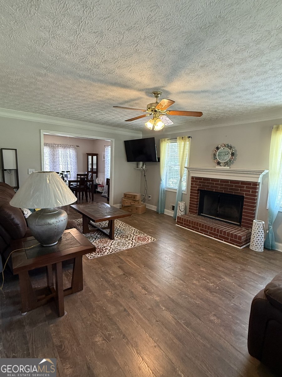 1290 Waterwood Drive Loganville - Photo 9