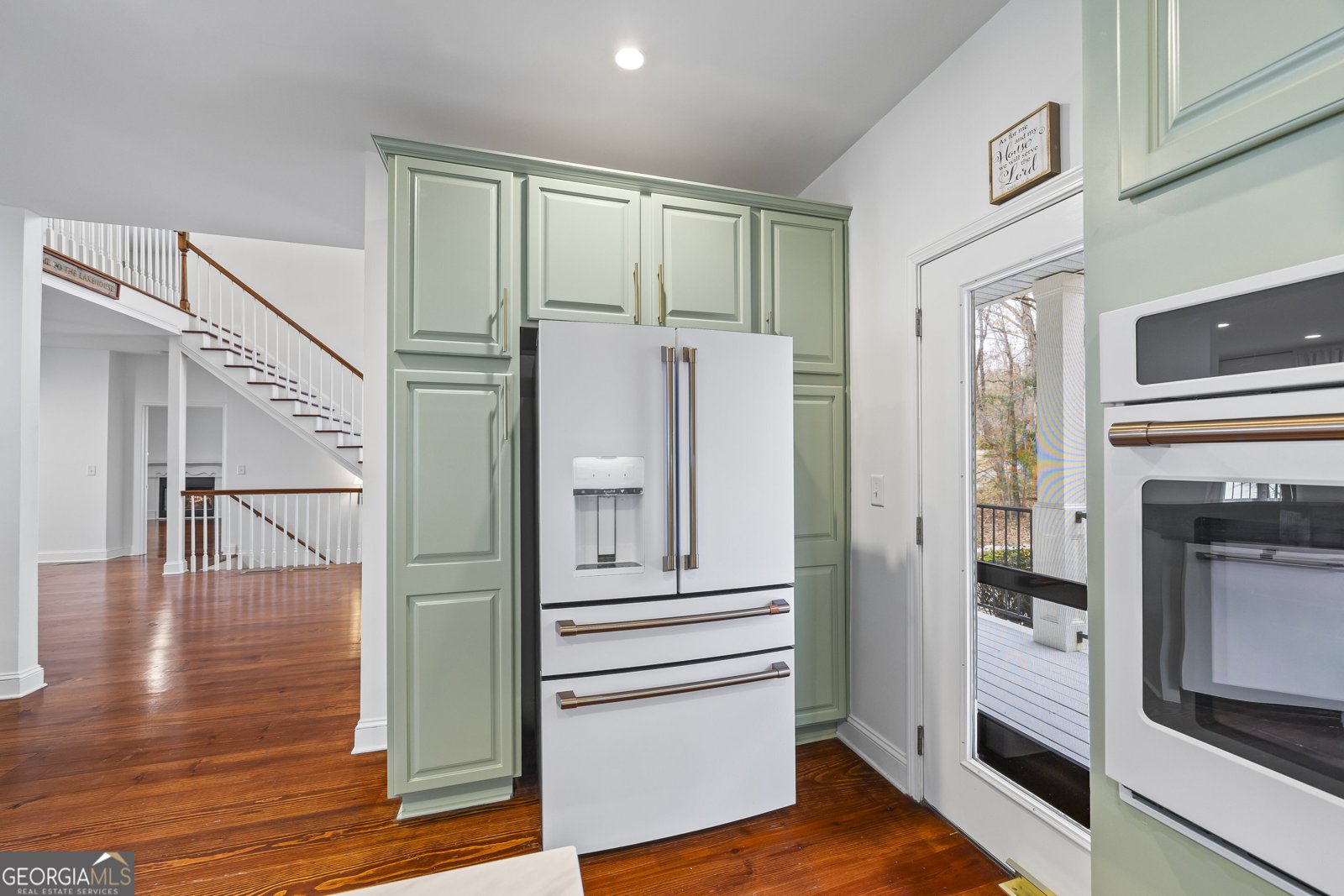 1270 Swords Road Greensboro - Photo 12
