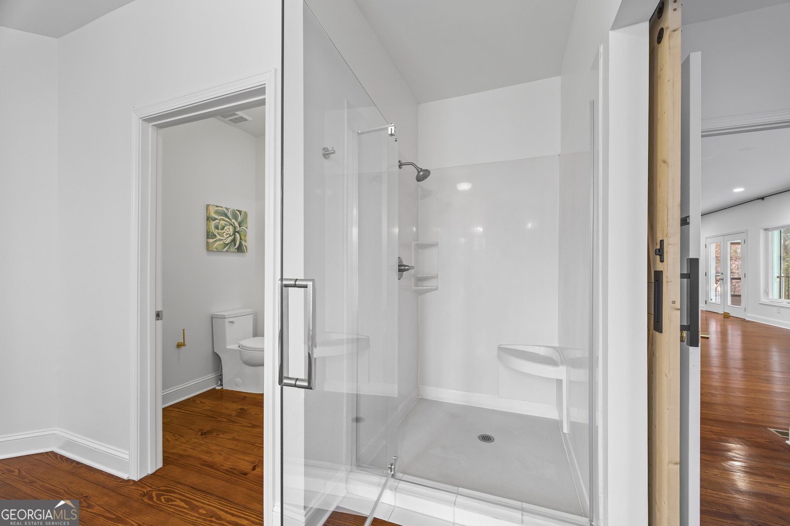 1270 Swords Road Greensboro - Photo 17