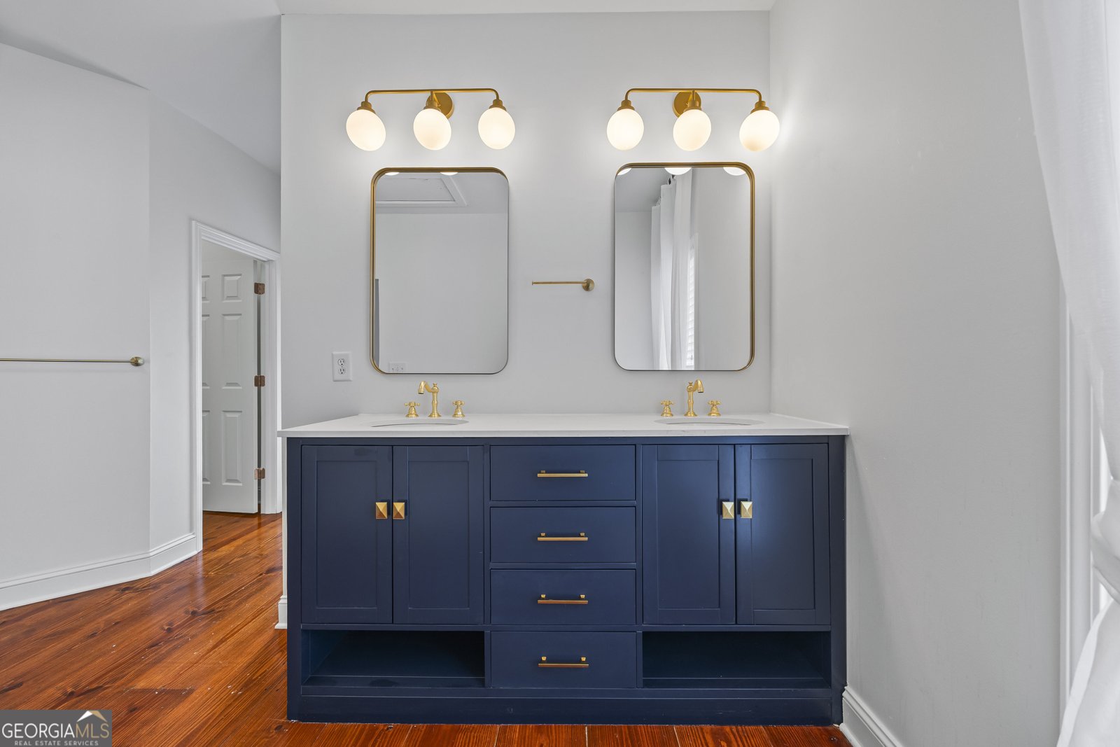 1270 Swords Road Greensboro - Photo 22