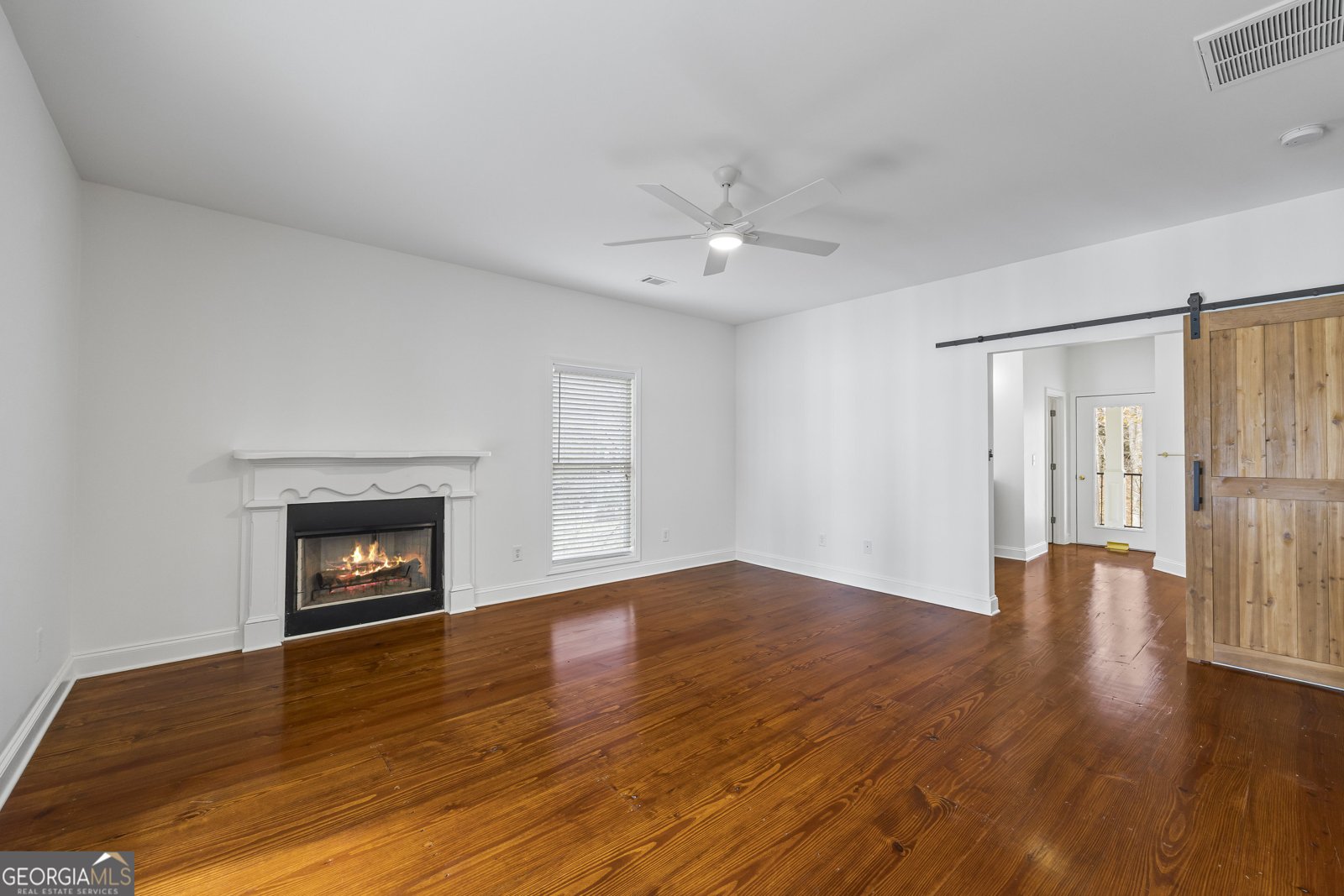 1270 Swords Road Greensboro - Photo 30