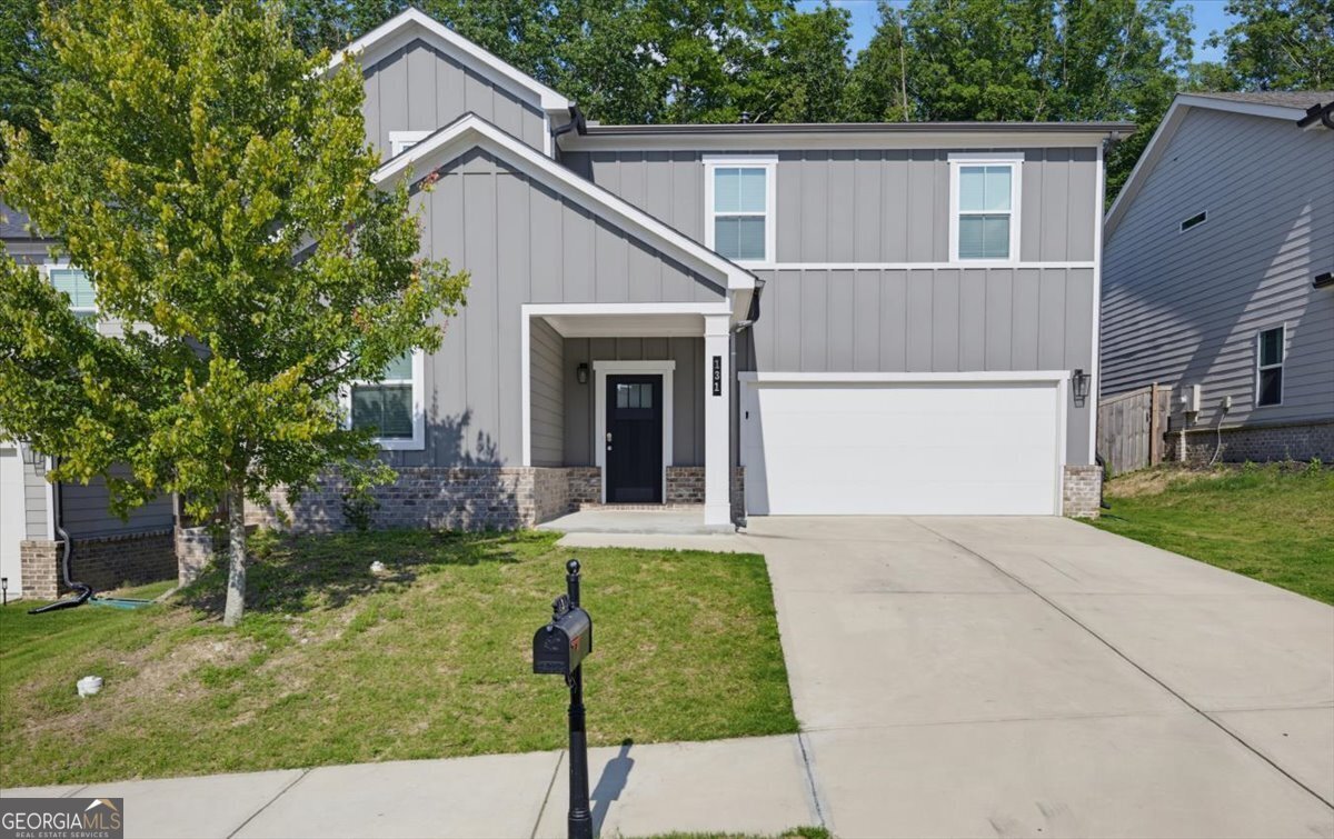 131 Dew Drop Pt Dallas - main photo