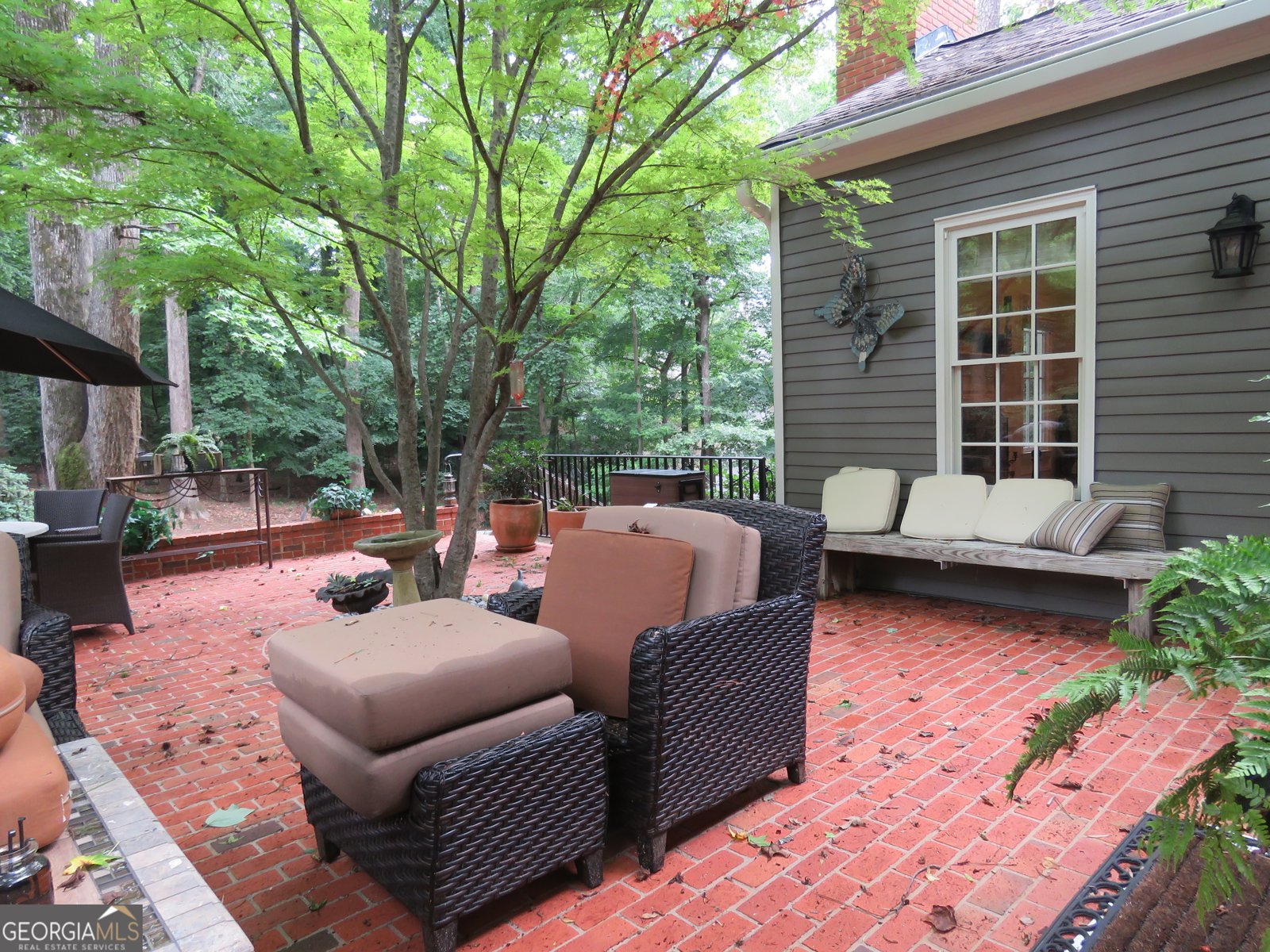 4464 Woodland Brook Drive Atlanta - Photo 10