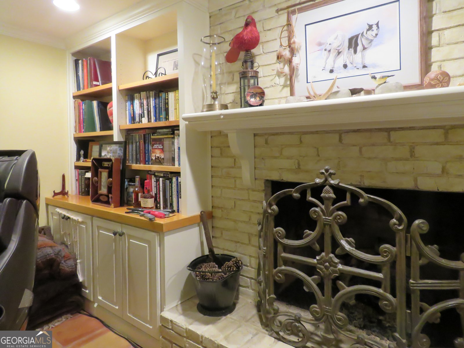 4464 Woodland Brook Drive Atlanta - Photo 100