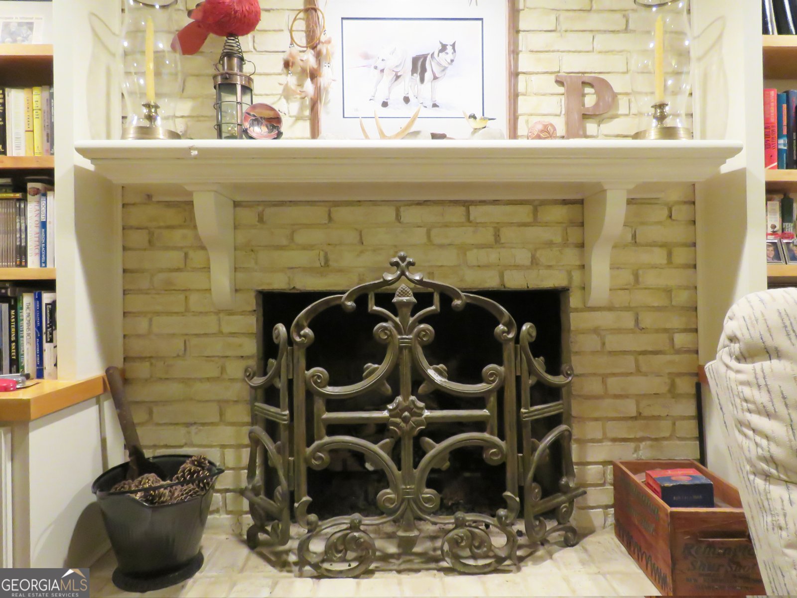 4464 Woodland Brook Drive Atlanta - Photo 101