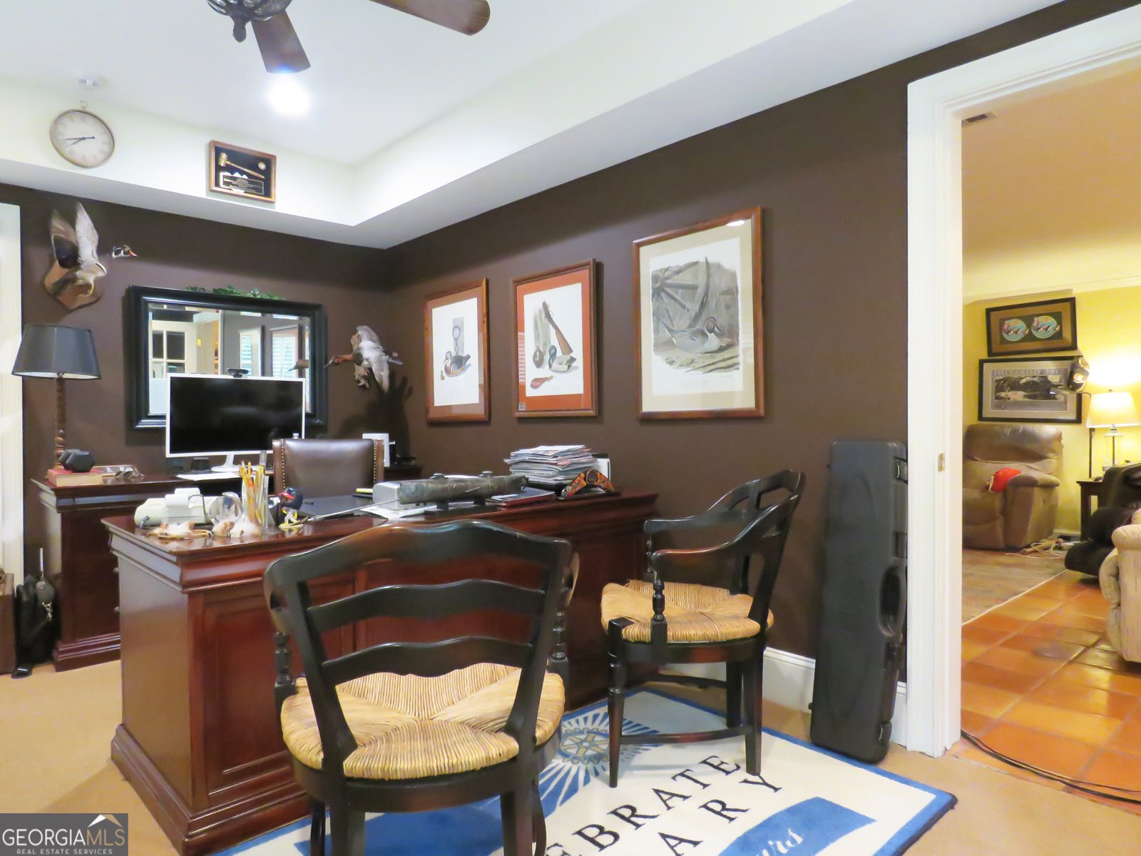 4464 Woodland Brook Drive Atlanta - Photo 105