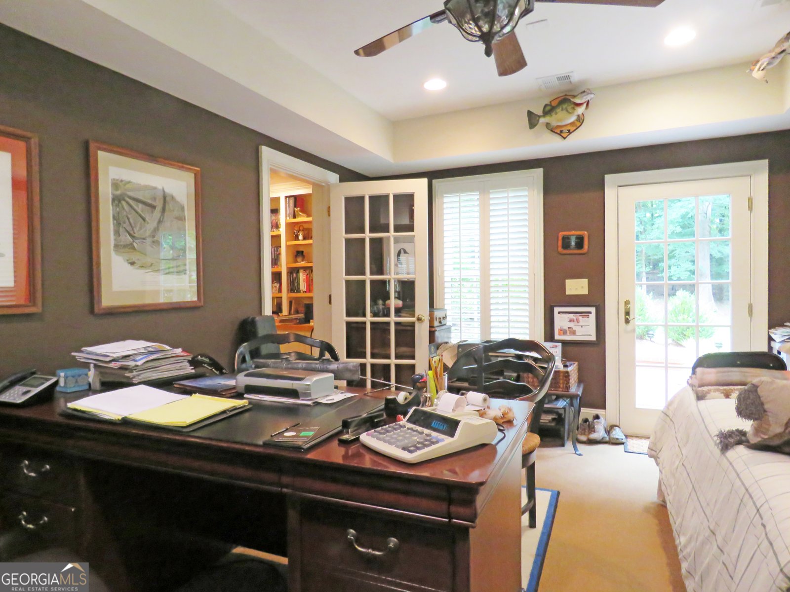 4464 Woodland Brook Drive Atlanta - Photo 106