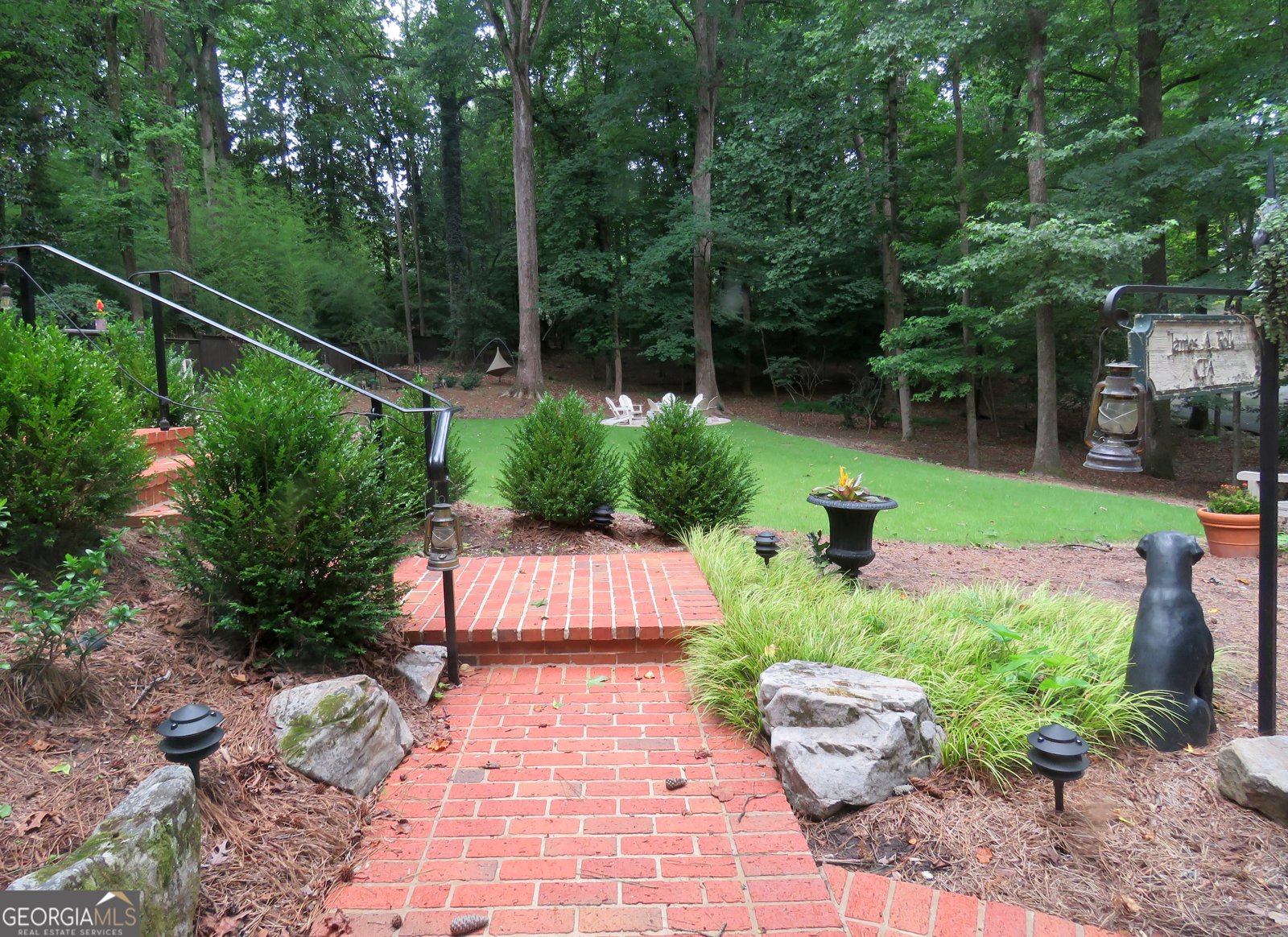 4464 Woodland Brook Drive Atlanta - Photo 107