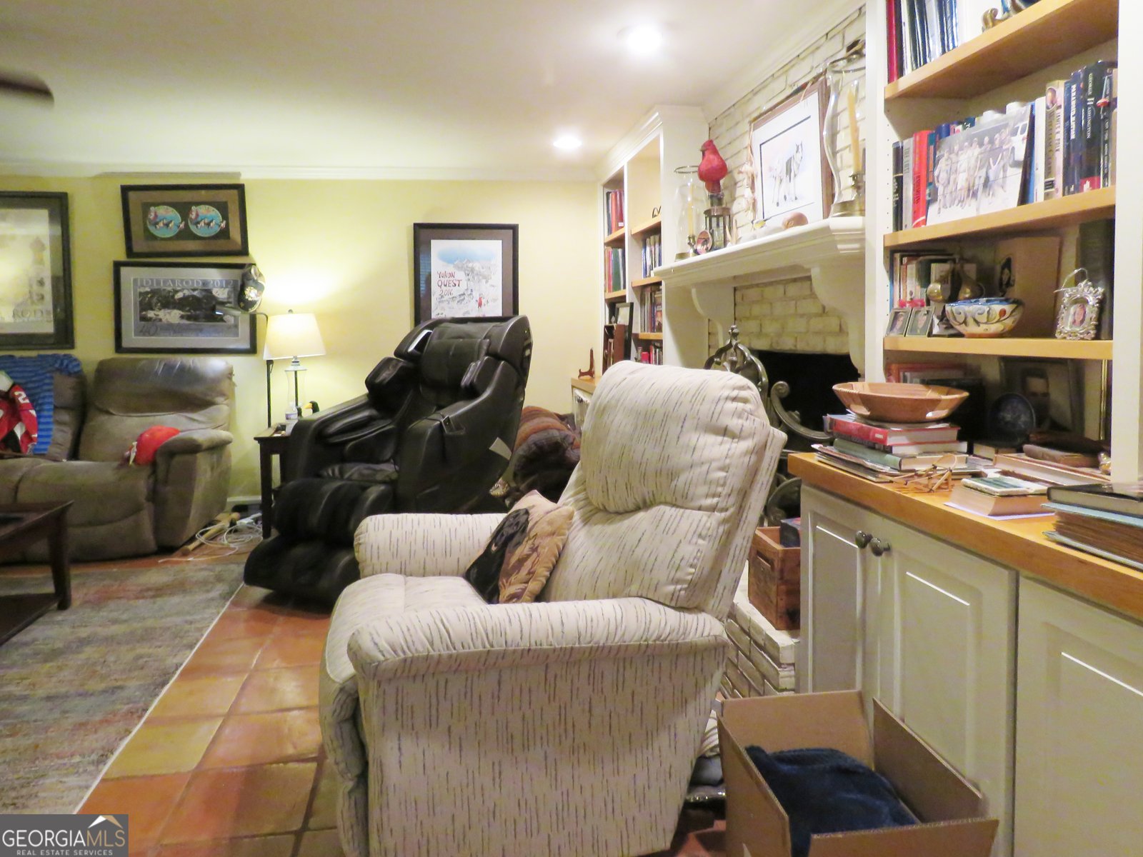 4464 Woodland Brook Drive Atlanta - Photo 108