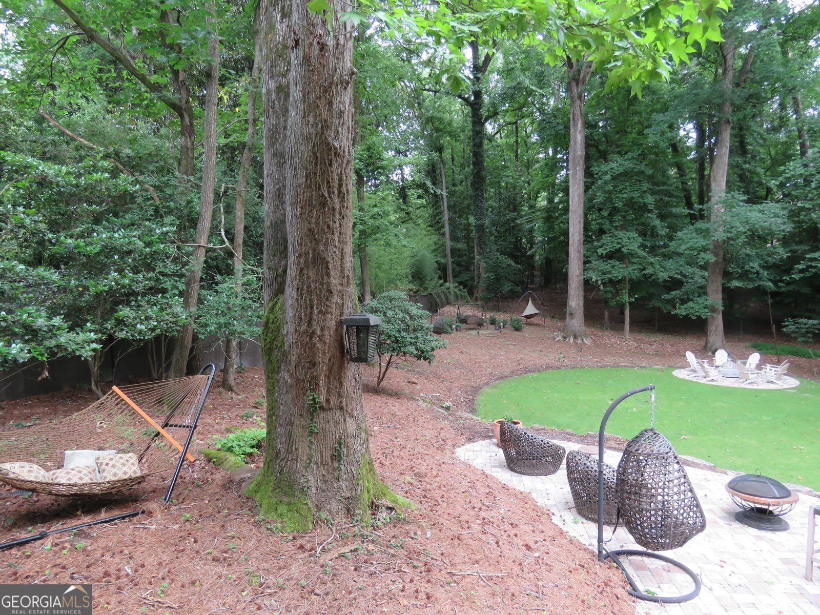 4464 Woodland Brook Drive Atlanta - Photo 11