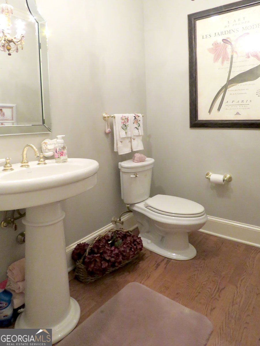 4464 Woodland Brook Drive Atlanta - Photo 118