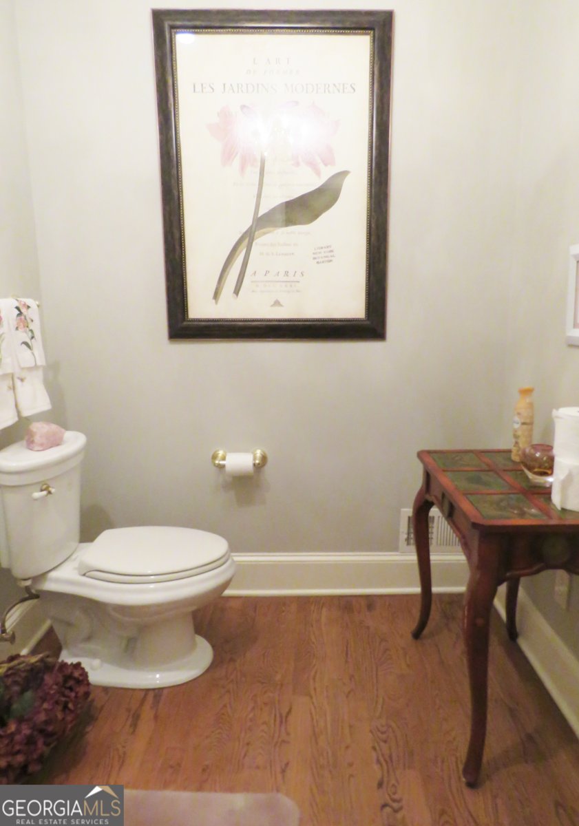 4464 Woodland Brook Drive Atlanta - Photo 119