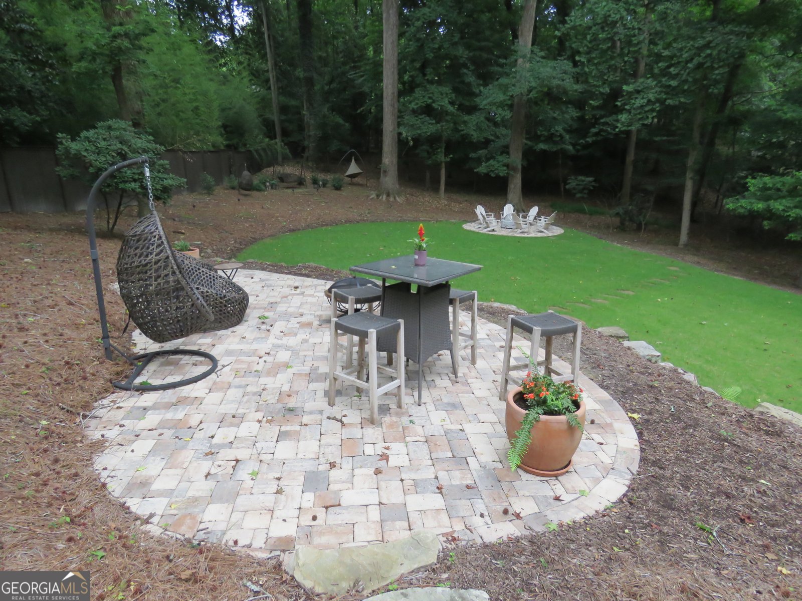 4464 Woodland Brook Drive Atlanta - Photo 13